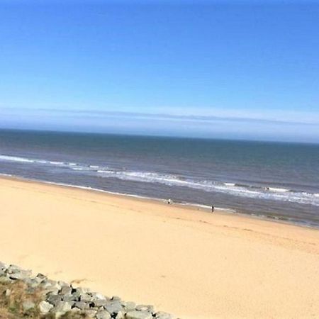 Fabulous 2 Bedroom Dog Friendly Chalet 5 Min Walk To Beach, Nr Gt Yarmouth & Norfolk Broads Scratby Esterno foto