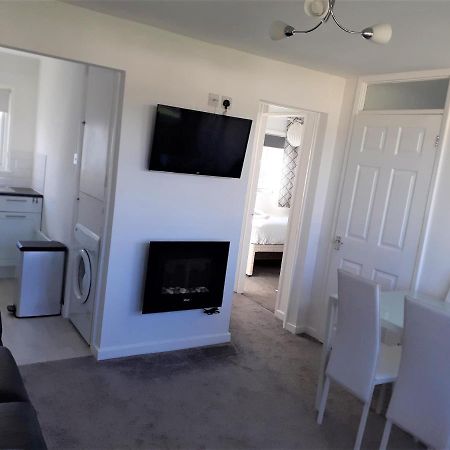 Fabulous 2 Bedroom Dog Friendly Chalet 5 Min Walk To Beach, Nr Gt Yarmouth & Norfolk Broads Scratby Esterno foto