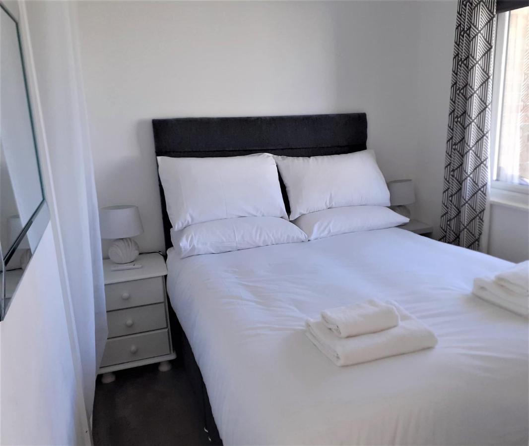 Fabulous 2 Bedroom Dog Friendly Chalet 5 Min Walk To Beach, Nr Gt Yarmouth & Norfolk Broads Scratby Esterno foto