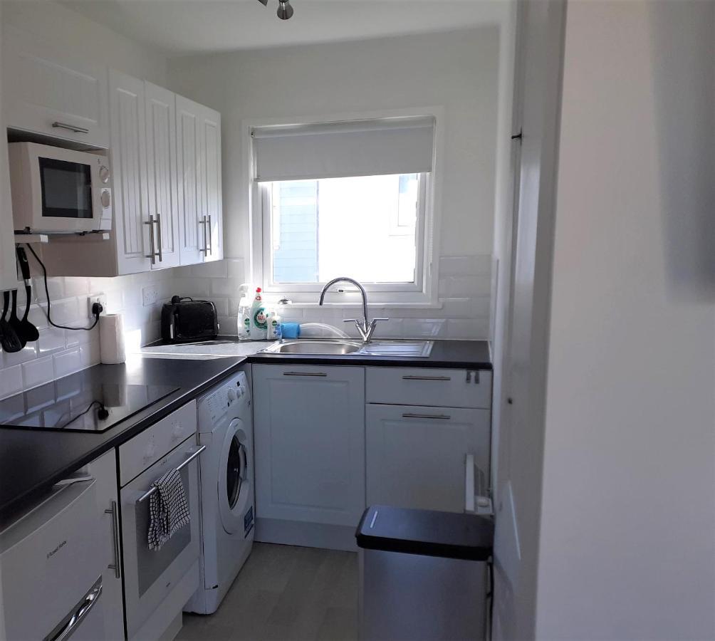 Fabulous 2 Bedroom Dog Friendly Chalet 5 Min Walk To Beach, Nr Gt Yarmouth & Norfolk Broads Scratby Esterno foto