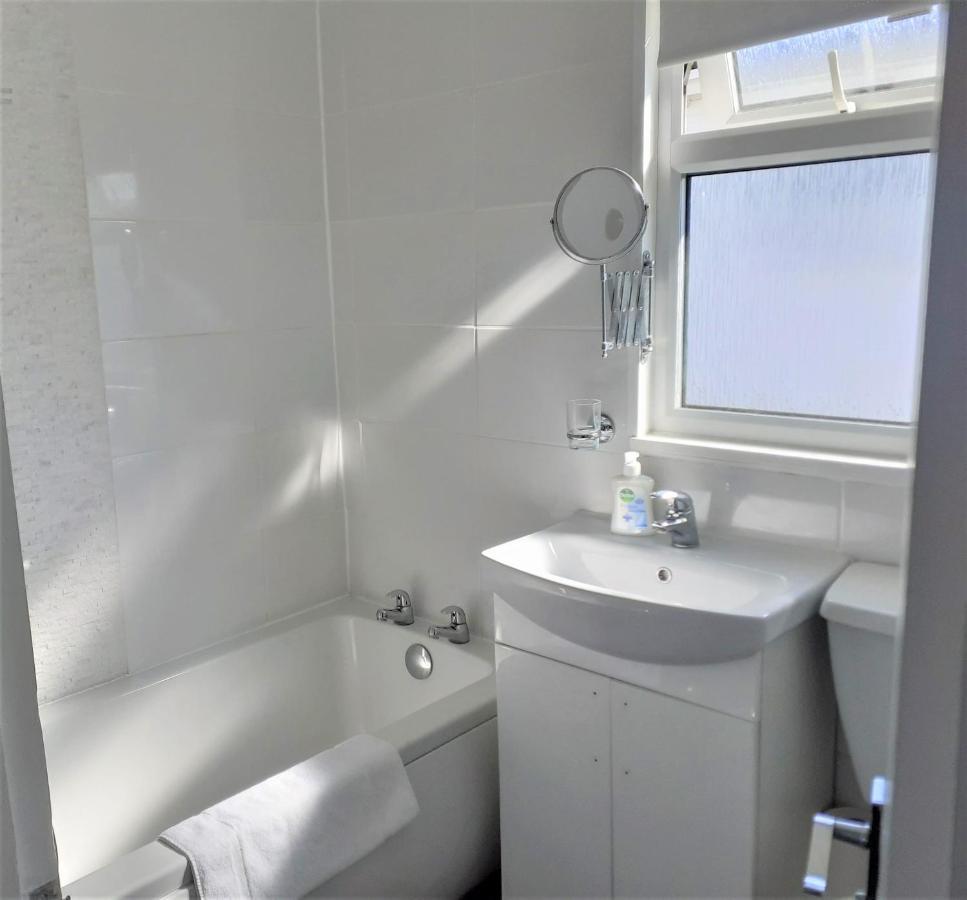 Fabulous 2 Bedroom Dog Friendly Chalet 5 Min Walk To Beach, Nr Gt Yarmouth & Norfolk Broads Scratby Esterno foto